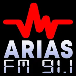Logo de RADIO ARIAS FM 91.1 JUJUY