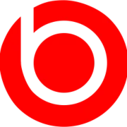 Logo de RADIO BEAT 97.5 FM