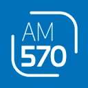 Logo de Radio Belgrano - AM 650