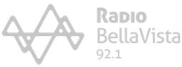 Logo de Radio Bella Vista Ctes 92.1
