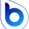 Logo de Radio Blu