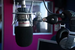 Logo de RADIO CENTRO