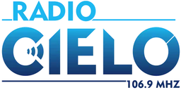 Logo de Radio Cielo - FM 106.9 mhz (Zarate)
