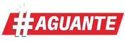 Logo de Radio Con Aguante - Piezas de Realidad
