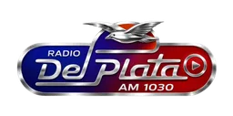 Logo de Radio del Plata