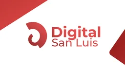 Logo de Radio Digital San Luis 101.1 FM