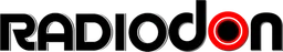 Logo de RADIO DON