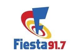 Logo de Radio Fiesta 97.1 Jujuy