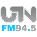 Logo de Radio FM UTN 94.5 - Regional Mendoza