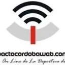 Logo de Radio Impacto Cordoba
