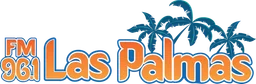 Logo de Radio Las Palmas