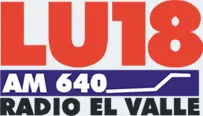 Logo de Radio Latina 100.9 (General Roca)