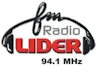 Logo de Radio Lider Allen