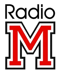 Logo de Radio M