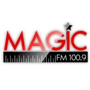 Logo de Radio Magic FM 100.9 Tigre