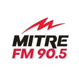 Logo de Radio Mitre Patagonia - FM 90.5