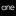 Logo de Radio One 103.7