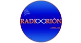 Logo de Radio Orión