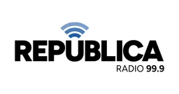 Logo de Radio República
