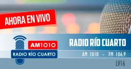 Logo de Radio Rio Cuarto
