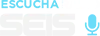 Logo de radio seis 103.1 FM