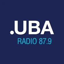 Logo de Radio UBA 87.9