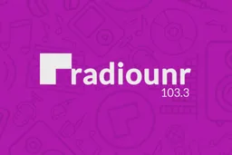 Logo de Radio UNR