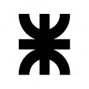 Logo de Radio UTN Bahia Blanca - FM 93.5