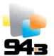 Logo de Radio UTN FRC FM 94.3