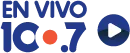 Logo de Radiofonica 100.7