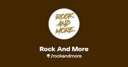 Logo de Rock And More