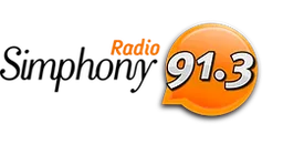 Logo de Simphony San Isidro FM 91.3 Mhz
