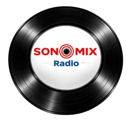 Logo de Sonomix Radio