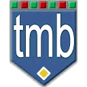 Logo de The Musical Box Radio