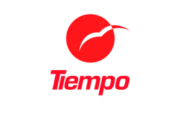 Logo de Tiempo 97.5 FM