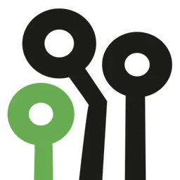 Logo de Universidad Claf 103.7 Mhz