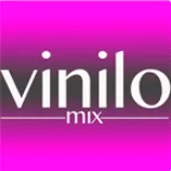 Logo de Vinilo Mix