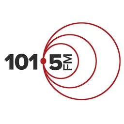 Logo de 101.5 FM - Moreton Bay's Own - Caboolture (AAC)