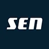 Logo de 1116 SEN Melbourne