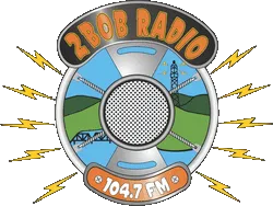 Logo de 2BOB Radio - Taree - 104.7 FM (MP3)