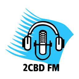 Logo de 2CBD FM - Glen Innes - 105.9 FM (MP3)