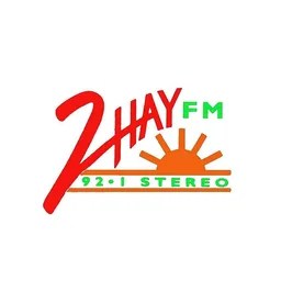 Logo de 2HAY FM - Hay - 92.1 FM (MP3)
