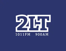 Logo de 2LT - Lithgow - 900 AM (MP3)