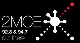 Logo de 2MCE - Bathurst - 92.3 FM (MP3)