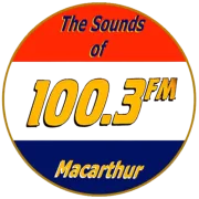 Logo de 2MCR - Campbelltown - 100.3 FM (MP3)
