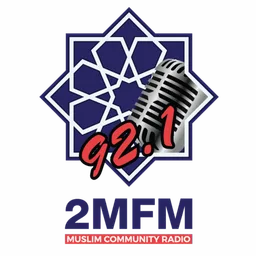 Logo de 2MFM