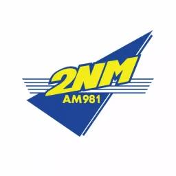 Logo de 2NM - Muswellbrook - 981 AM (MP3)