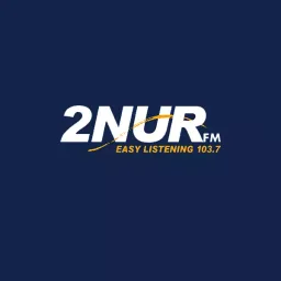 Logo de 2NUR FM - Newcastle - 103.7 FM (MP3)