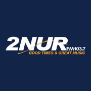 Logo de 2NURFM