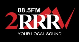 Logo de 2RRR - Ryde - 88.5 FM (AAC)